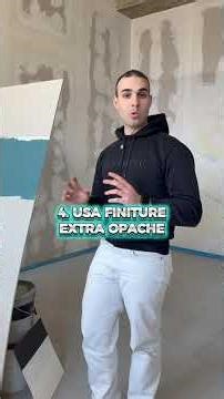 5 cose da fare prima di IMBIANCARE 🎨🎨🎨