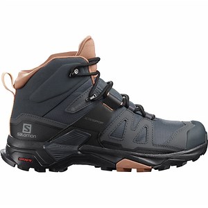 Women's Hiking and Trekking Boots