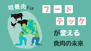 培養肉とは？－フードテックが変える食肉の未来 | FoodTechHub｜フードテックハブ