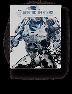 SoundMorph Robotic Lifeforms WAV