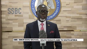 South Sudan is seeking to strengthen its cooperation with Southern African countries, including Botswana and Angola, in the veterinary field and petroleum management through capacity building and the exchange of expertise for sustainable development. South Sudan’s Ambassador to South Africa, Amb. Simon Duku Michael, briefed President Salva Kiir Mayardit on his recent visits to Angola and Botswana, where he discussed fostering sustainable petroleum management and healthcare cooperation for the mu