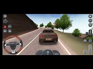 Driving School 2016 Gameplay