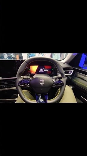 renault duster 2026🔥the icon is back full review in channel #viral #viralreels #renault #duster2026