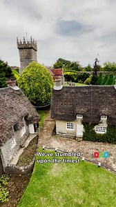 66K views · 172 reactions | Walking like giants in a fairy tale with my sons at Model Village Godshill – proof that the tiniest adventures can leave the biggest memories. If you’re at the Idle of Wight, this is a must-see! #IOW #IsleofWight #LoveGreatBritain #visitisleofwight #VisitEngland #travelengland #dayoutwiththekids #familydayout Visit Isle of Wight | TheDadLab | Facebook