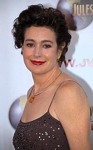 Sean Young - Alchetron, The Free Social Encyclopedia