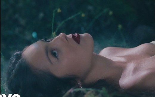 Olivia Rodrigo - vampire (Official Music Video)