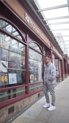 39K views · 353 reactions |  Watch as Chris Hawkins hits the streets to chat with local businesses about the buzz our summer gigs have brought to town. From packed cafes and restaurants to bustling bars, hear firsthand how the music is amplifying Halifax's heartbeat. #TKMaxxPresents | The Piece Hall | Facebook