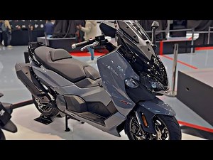 66 New Crazy Scooters For 2026