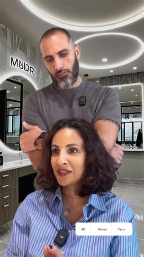 Tips for Managing Medium-Length Curly Hair