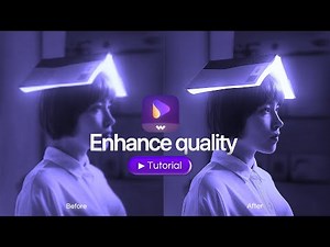 From Blurry to 4K: AI Video & Image Enhancer + Format Converter (UniConverter V16)