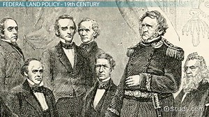 The Homestead Act of 1862 | Definition & Purpose