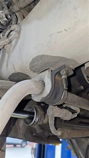 7.2K views · 75 reactions | Linkage bushings replacement | Funny uche | Facebook