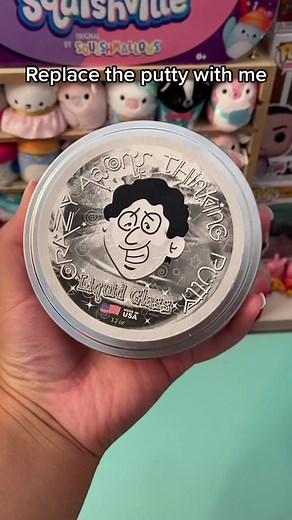 Kelsie💕Shutupkole (@shutupkole)’s video of how to make putty