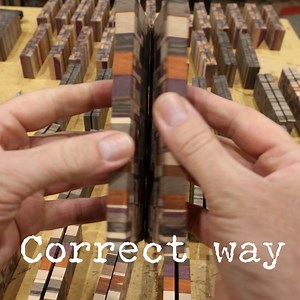 My biggest mistake in the past 4 years | DeVo's WoodCraft