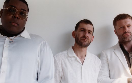 Gabriels: LA trio’s classic R&B fusion meets silky, swooning soul