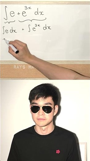 If you're in grade 12 you NEED to know how to do this!