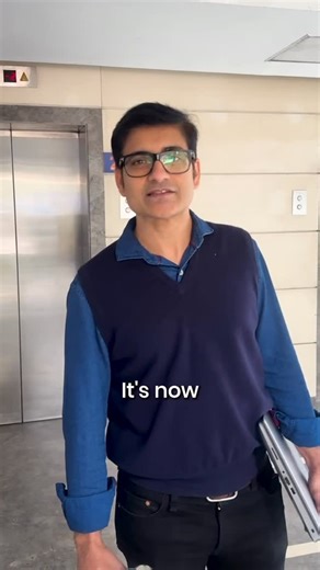 Swati Bhargava | Part 2 - Rohan is 67 hours into his 72 hour fast, and even after long working hours & a mixed martial arts class, still feeling energetic!... | Instagram