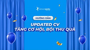 641K views · 270 reactions | ⚠️Chỉ cần “Update CV” tại VietnamWorks,...