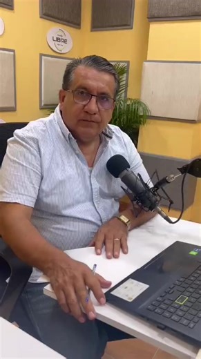 Videos de Radio Libre 93.9 FM (@radiolibre939fm) con “sonido original - Radio Libre 93.9 FM”