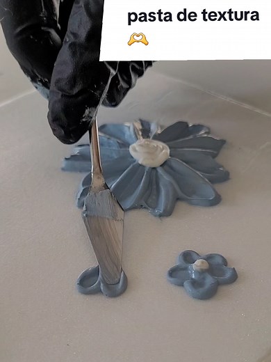Crea obras de arte con pasta de modelar accesible
