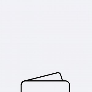 Wallet, Wallet Icon, Wallet Icon Animation. Free Stock Video