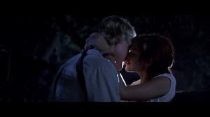 Anaconda (1997) - Owen Wilson Make-Out Scene | Movieclips