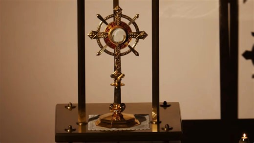 Live stream from the #Catholic National Shrine and the Basilica of Our Lady at Walsingham, England’s Nazareth. Follow us on Facebook (Walsingham Blog) or on Twitter (@WalsinghamEN) for latest news from #Walsingham and the Shrine. For information about the Basilica: https://www.walsingham.org.uk. ------------------------- Disclaimer: Due to the nature of YouTube & Facebook, the Catholic National Shrine of Our Lady does not necessarily endorse the content of individual wall postings. We reserve th