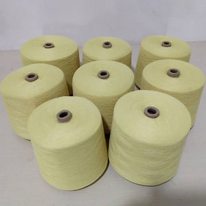 [Hot Item] Factory Supply 202 303 Aramid Fiber Sewing Thread for Fireproof