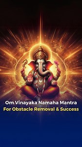 9K views · 2.5K reactions | "A mantra is a magical sound in all sense...