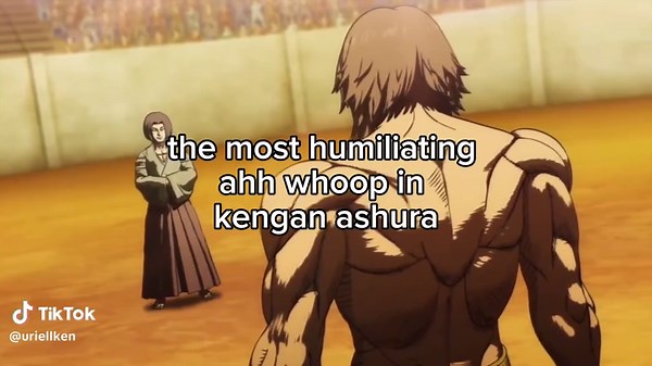 Intense Anime Fight Scenes Compilation