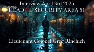 Lt Col Greg Rinchich