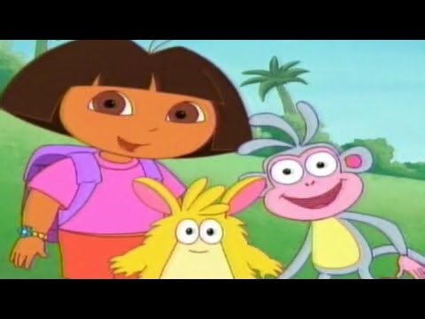 Easy drawing of Dora and buji step by step/Dora colouring book adventure
