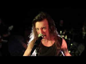 PALADIN - SHOOT FOR THE SUN (OFFICIAL VIDEO)