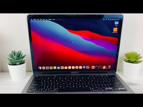 How to Fix MacBook Touch Bar Not Working