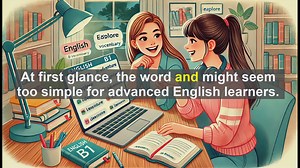 2500 Must Know CEFR B1 Vocabulary - Mastering And: Advanced Uses for B1 English Learners