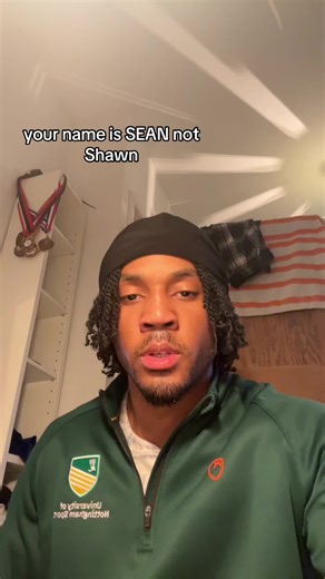 Understanding the Name Sean vs. Shawn