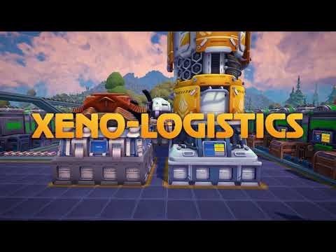 Foundry 3.0 “Xeno Tech” update - Features Breakdown