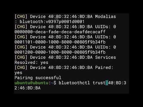 HOW TO SET UP BLUETOOTH ON A RASPBERRY PIE AND CONNECT A LEGO SPIKE PRIME