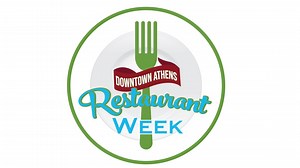 Inaugural Downtown Athens Restaurant Week underway