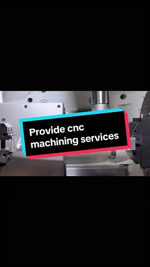 Custom Rapid Prototyping and CNC Machining Services