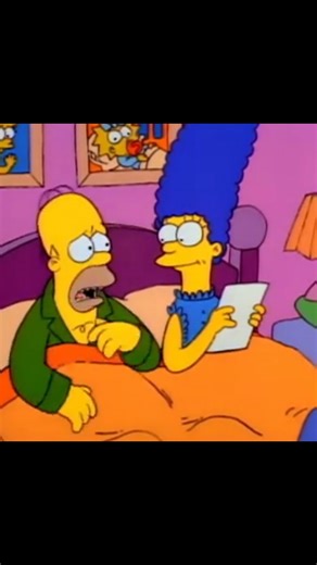 All this month, we've been taking clips from our past Christmas podcast episodes and turning them into these short videos. One of our earliest Christmas episodes was about one of Tyler's all-time favorite Christmas specials: The Simpsons Roasting on an Open Fire. Prior to this recording, Katie had never watched The Simpsons. Find our full Simpsons Roasting on an Open Fire episode, along with all our Christmas episodes and several more Simpsons episodes, on the NOT-STALGIA podcast feed. #simpsons