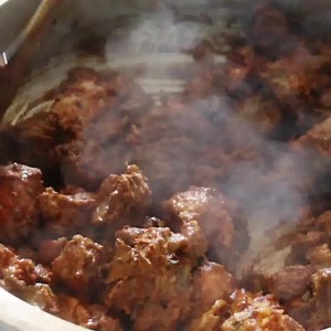 177K views · 372 reactions | Traditional Village Style Mutton Curry | Cooking Cadal | Facebook