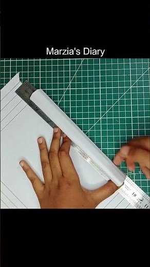 🌳 DIY Tree Craft with Colorful Paper & Clay | Fun Art Project for Kids | Marzia’s Diary