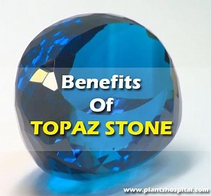 15 Best Benefits Of Topaz Stone: Healing Properties, Types & Uses