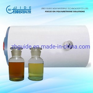 [Hot Item] Blend Polyol for Water Heater