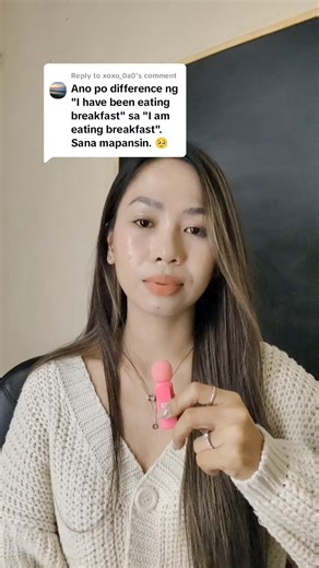 24K views · 753 reactions | Present perfect progressive vs. Present progressive #englishclass #grammarlesson #learnenglish | Winma Carvajal | Facebook