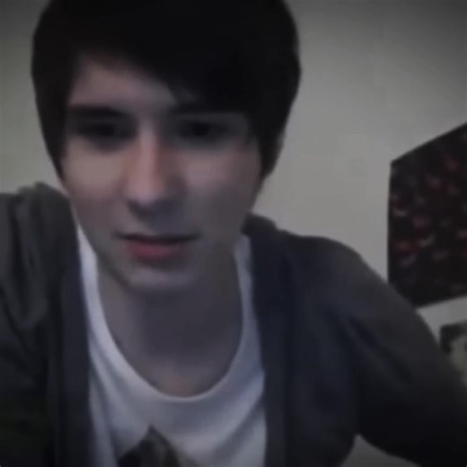 #DANHOWELL : reupload bc a part needed fixing 😭💔 #danandphil #danielhowell #danisnotonfire #fyp