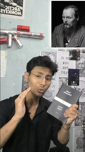 White Nights Book Review by Dostoyevsky ₹ #books #whitenights #facts #reading #review