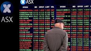 ASX has best week since May