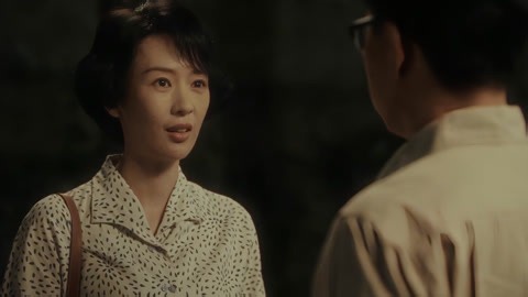 审查关键时刻 "乔小兰"现身洗清嫌疑